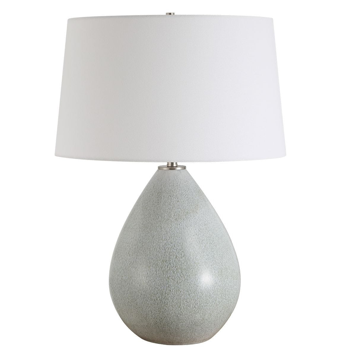 Moray Table Lamp by Uttermost