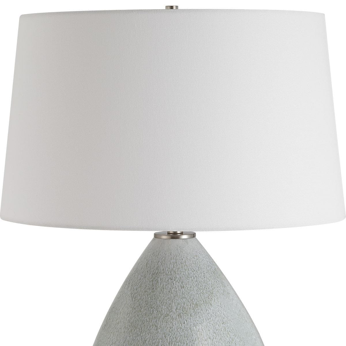 Moray Table Lamp by Uttermost