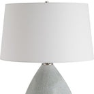 Moray Table Lamp by Uttermost