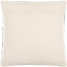 Murphy Woven Cushion in Beige by Keiichi