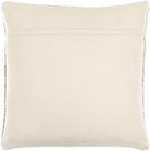Murphy Woven Cushion in Greige by Keiichi