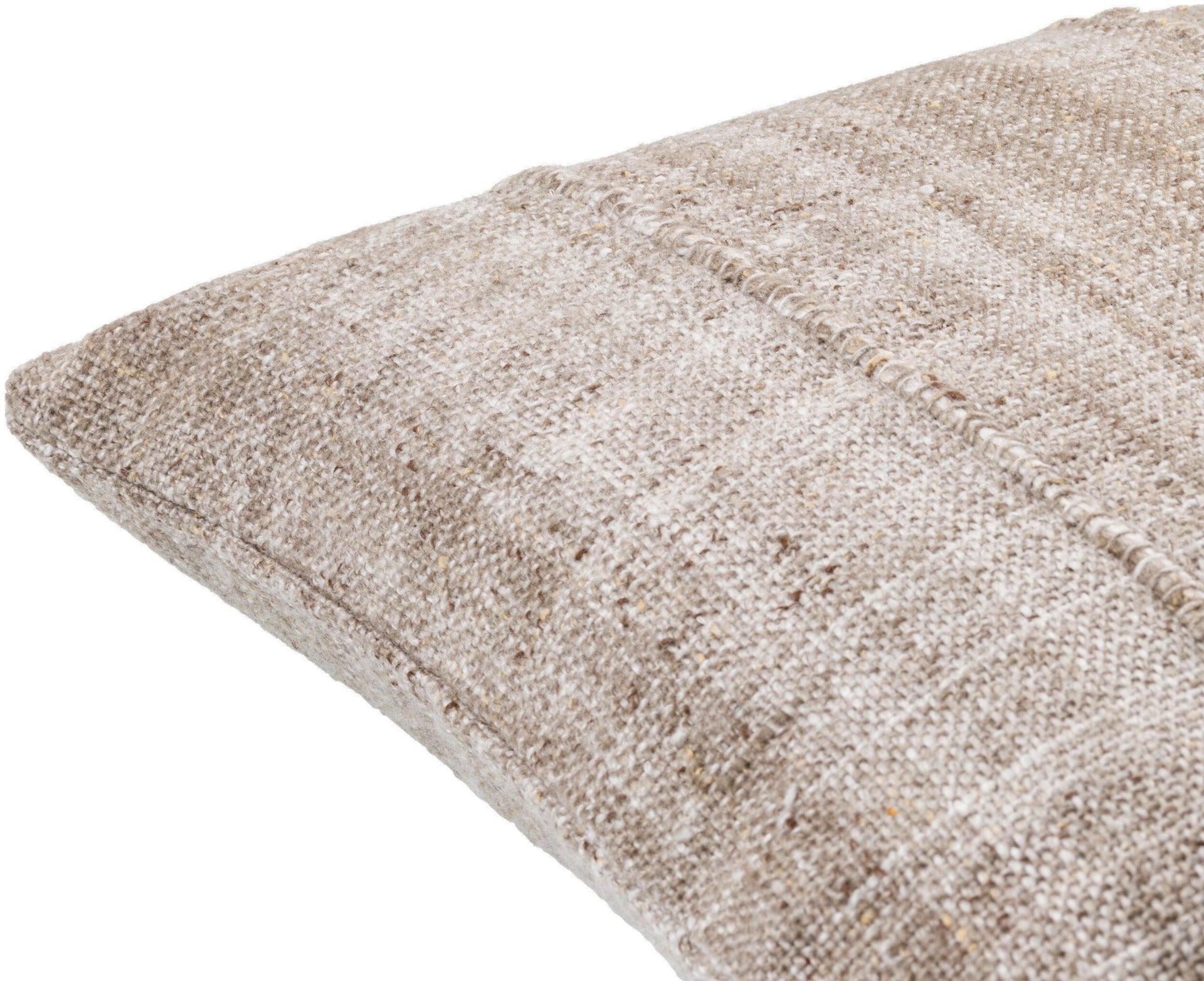 Mudcloth Woven Cushion by Keiichi