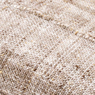 Mudcloth Woven Cushion by Keiichi