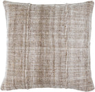 Mudcloth Woven Cushion by Keiichi