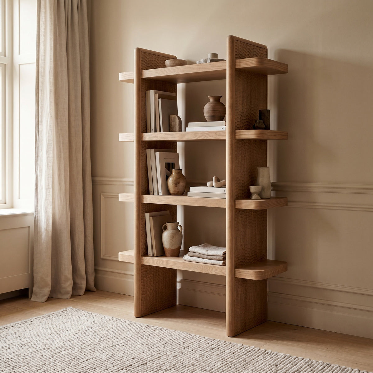 Murcot Display Unit Keiichi
