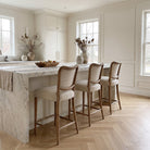 Nailsworth Counter Stool by Keiichi