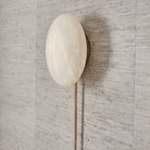 New Moon LED Sconce Uttermost