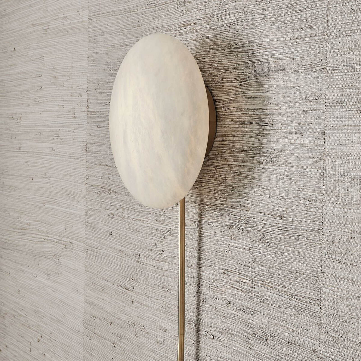 New Moon LED Sconce Uttermost