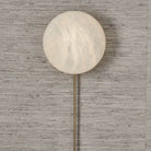 New Moon LED Sconce by Uttermost