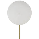 New Moon LED Sconce Uttermost