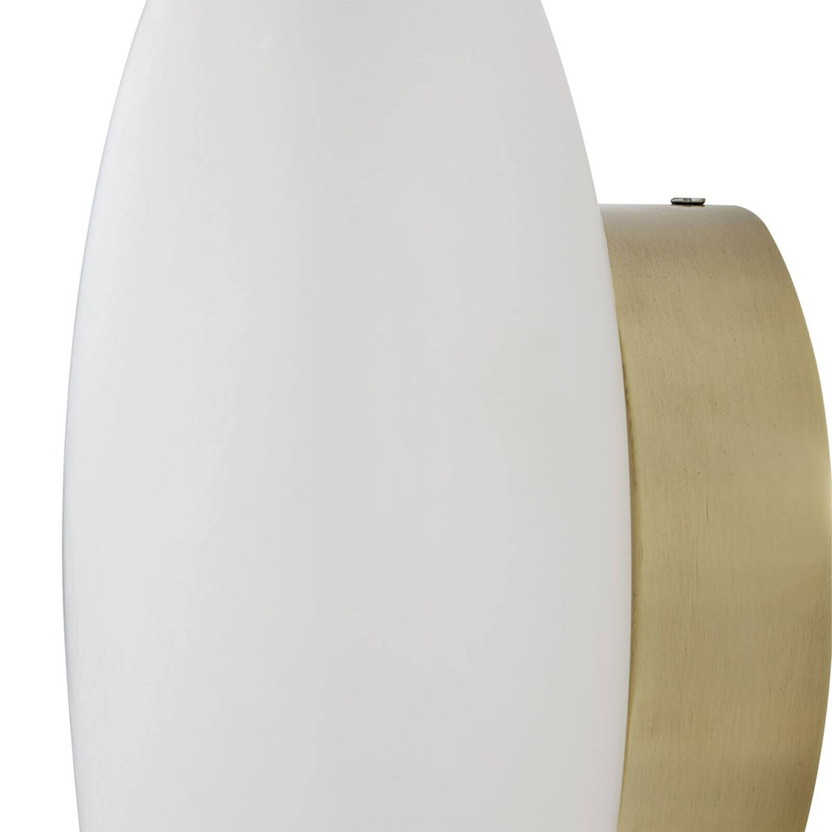 New Moon LED Sconce Uttermost
