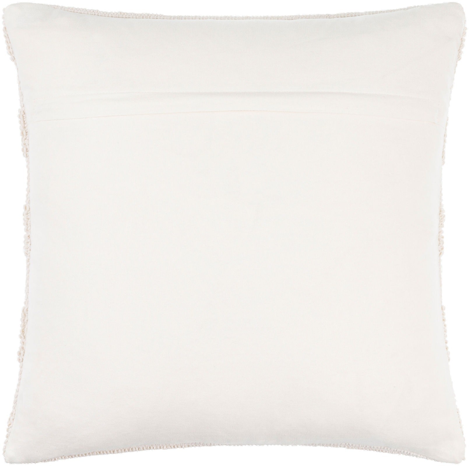 Nahara Hand Woven Cushion by Keiichi