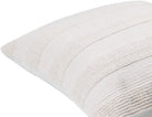 Nahara Hand Woven Cushion by Keiichi