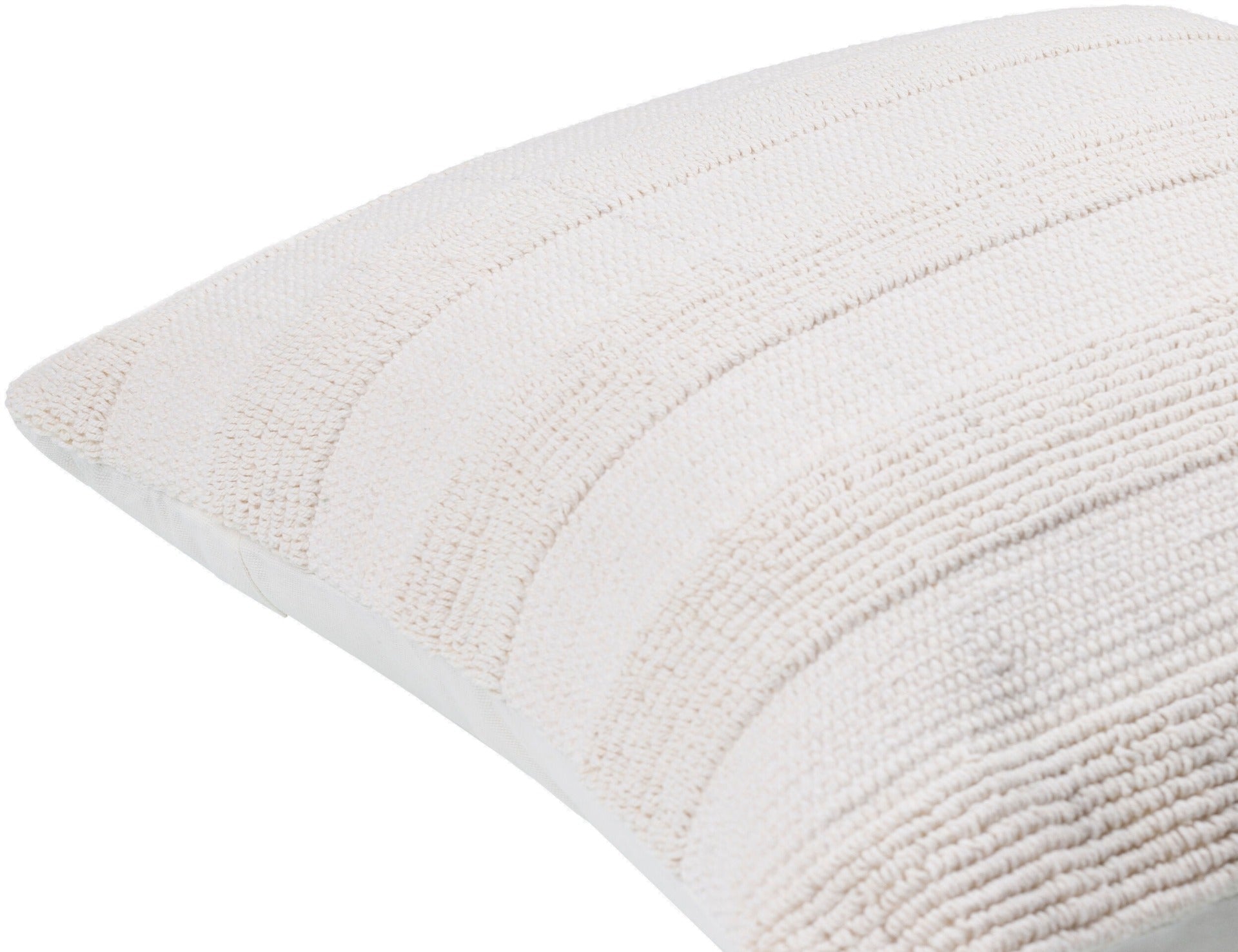 Nahara Hand Woven Cushion by Keiichi