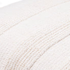 Nahara Hand Woven Cushion by Keiichi