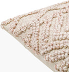 Nacka Woven Cushion by Keiichi