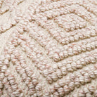 Nacka Woven Cushion by Keiichi