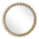 Nolina Round Mirror by Uttermost