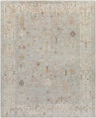 Normandy Hand Knotted Rug by Keiichi