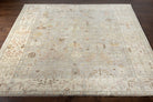 Normandy Hand Knotted Rug by Keiichi