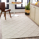 Napels Hand Woven Rug by Keiichi