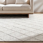 Napels Hand Woven Rug by Keiichi
