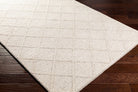 Napels Hand Woven Rug by Keiichi