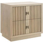 Oddington Bedside Chest Keiichi