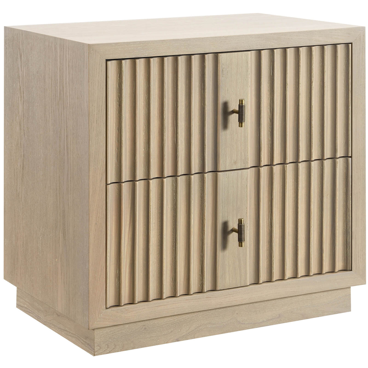 Oddington Bedside Chest Keiichi