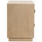 Oddington Bedside Chest Keiichi