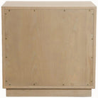 Oddington Bedside Chest Keiichi