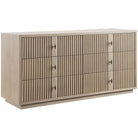 Oddington Chest of Drawers Keiichi