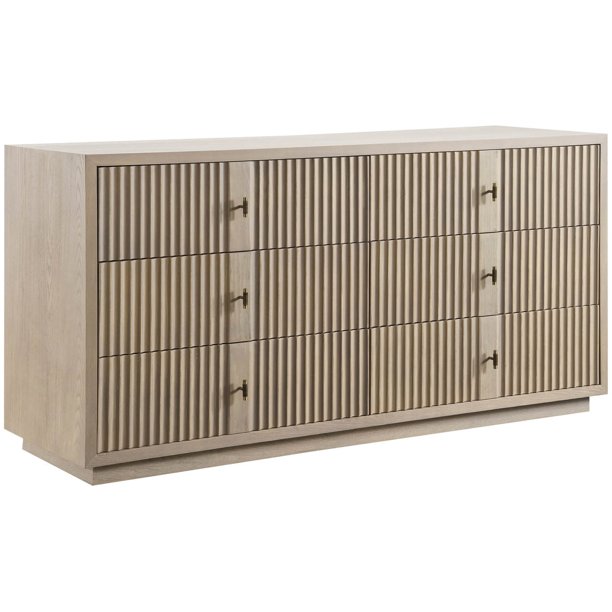 Oddington Chest of Drawers Keiichi