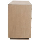 Oddington Chest of Drawers Keiichi