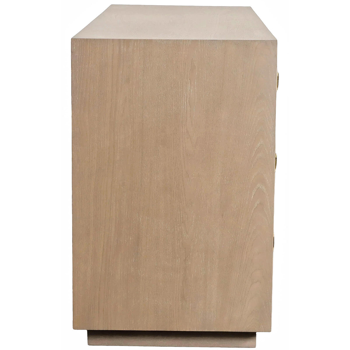 Oddington Chest of Drawers Keiichi