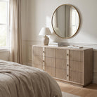 Oddington Chest of Drawers Keiichi