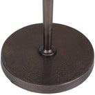 Odette Antique Bronze Drinks Table Keiichi