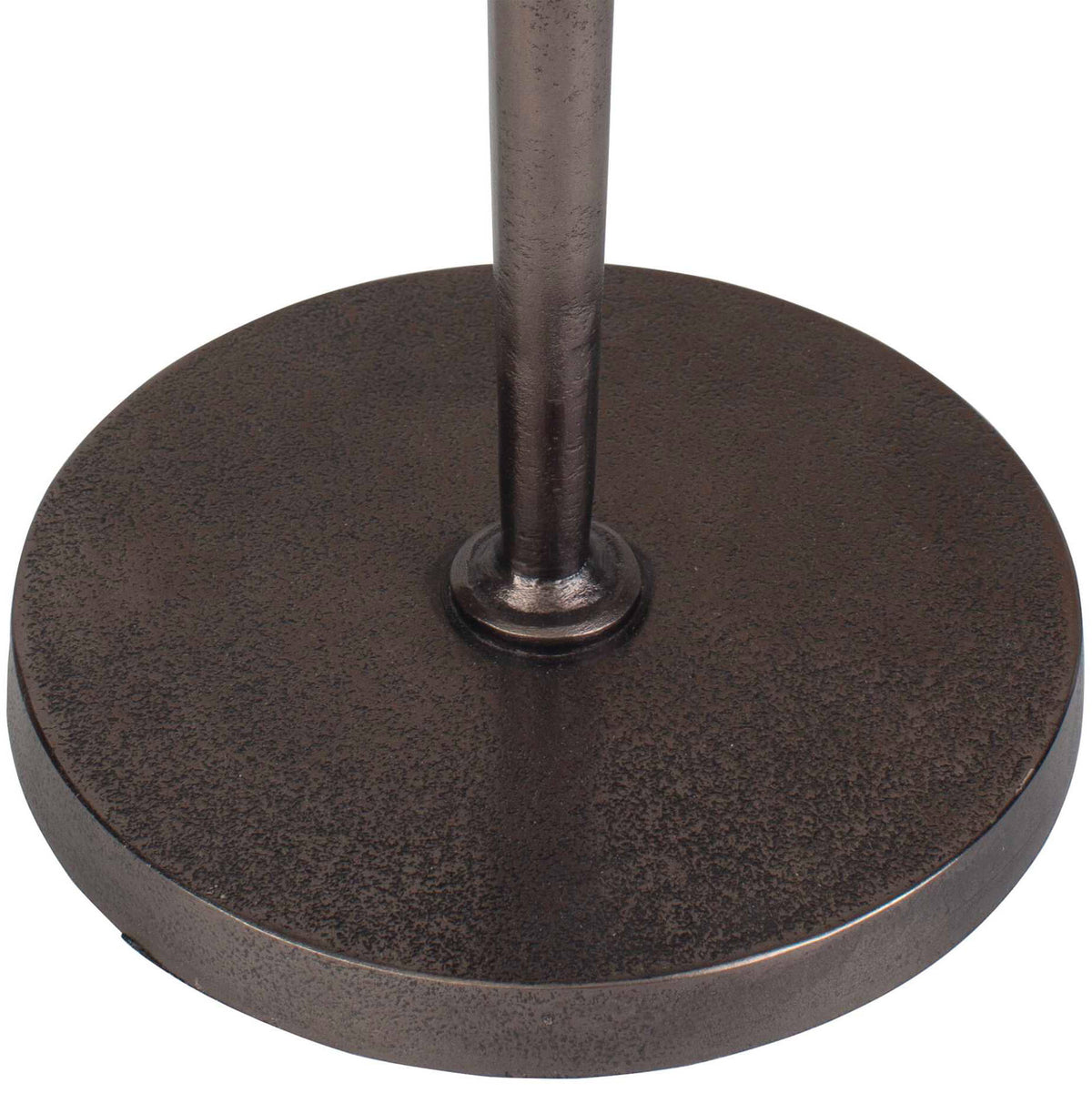 Odette Antique Bronze Drinks Table Keiichi