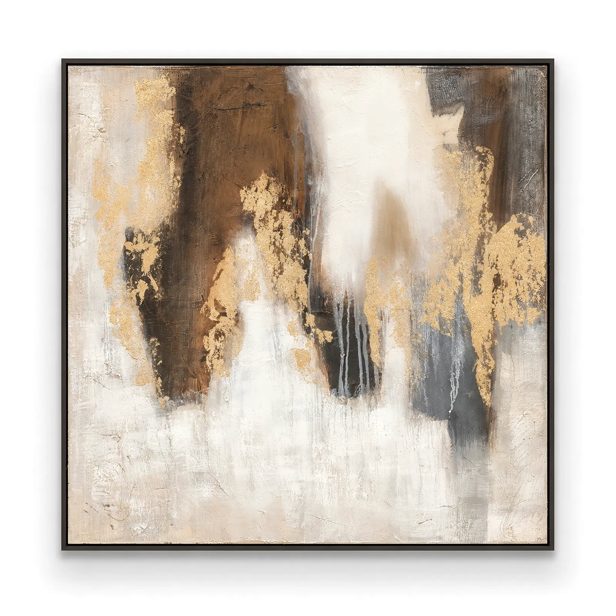 Oil on Canvas 09 Berkeley Designs