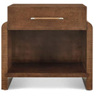 Origins Bedside Table in Landmark by Theodore Alexander
