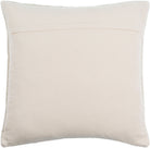 Osmund Woven Cushion in Brown by Keiichi