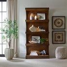 Osrick Modern Etagere Uttermost