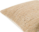 Oswin Woven Cushion by Keiichi