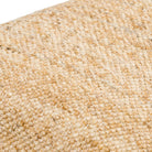 Oswin Woven Cushion by Keiichi