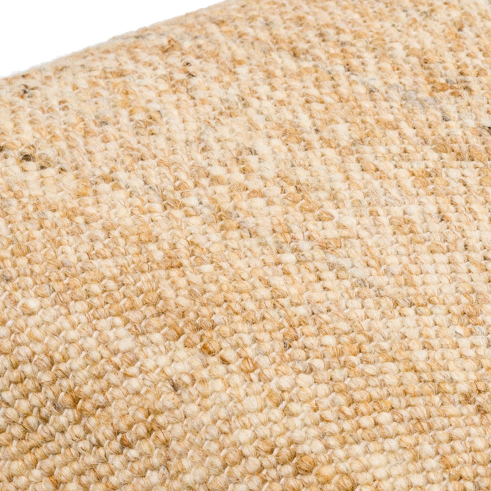 Oswin Woven Cushion by Keiichi