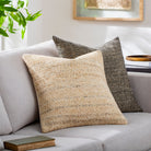 Oswin Woven Cushion by Keiichi