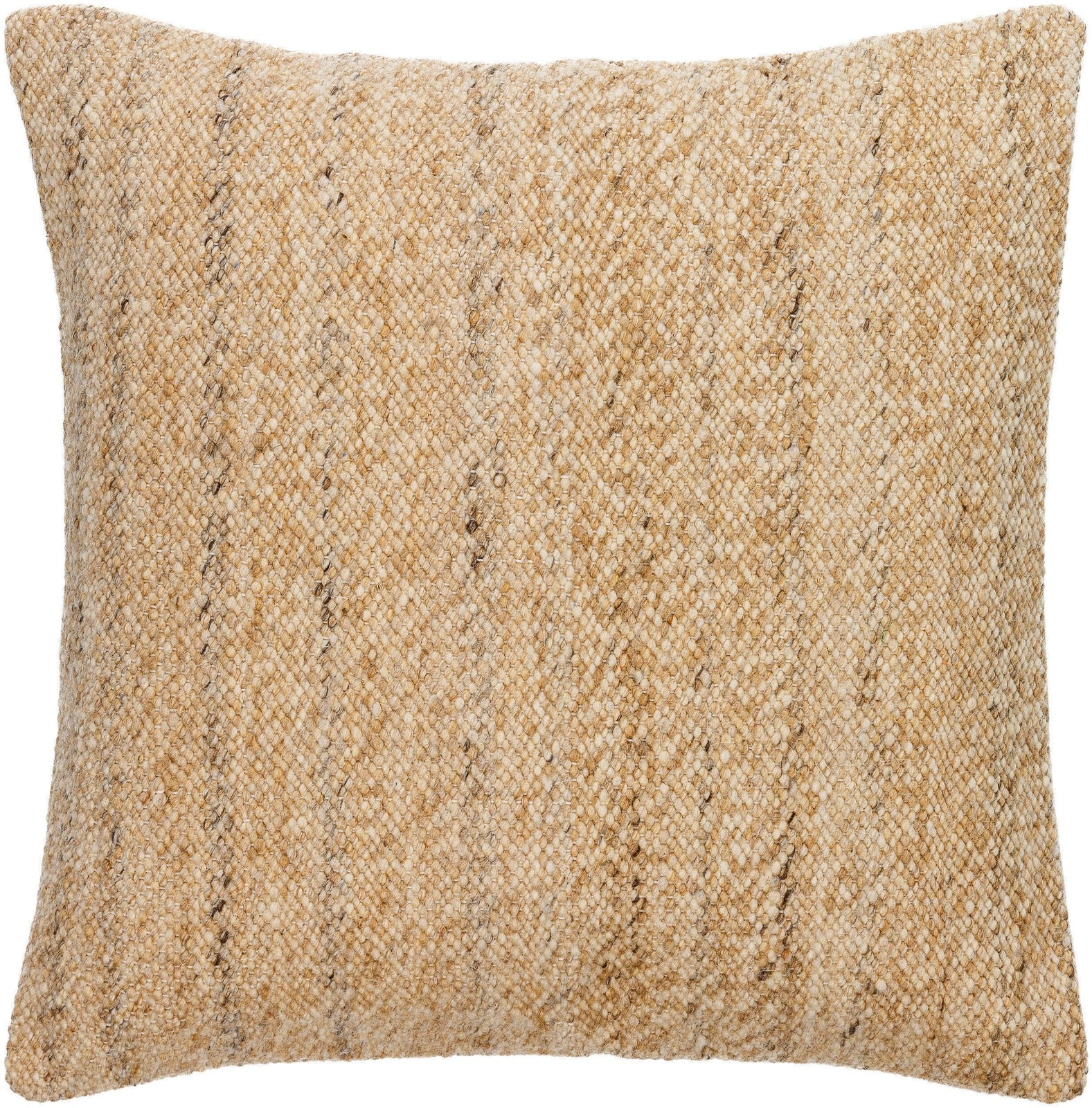 Oswin Woven Cushion by Keiichi