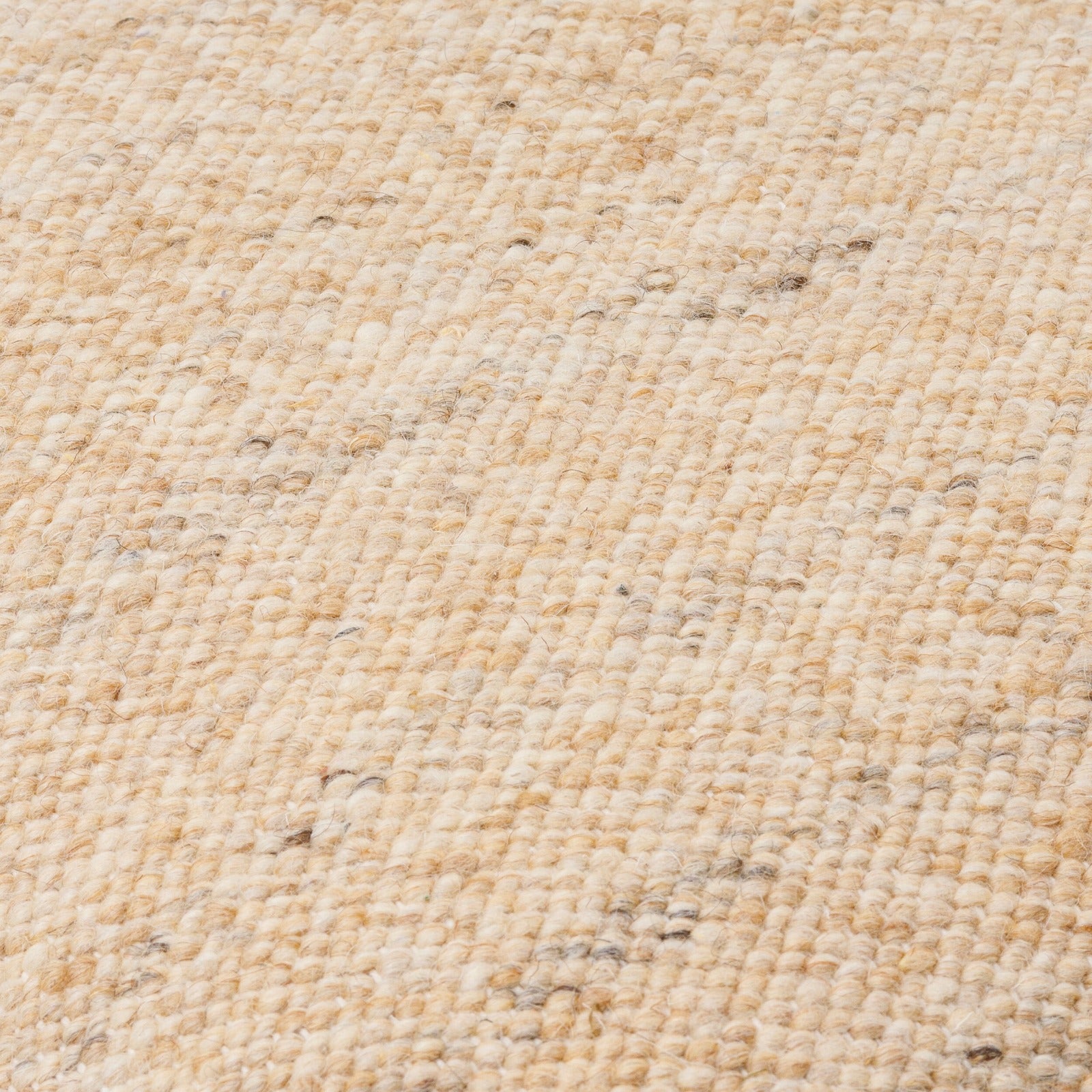 Oswin Woven Cushion by Keiichi