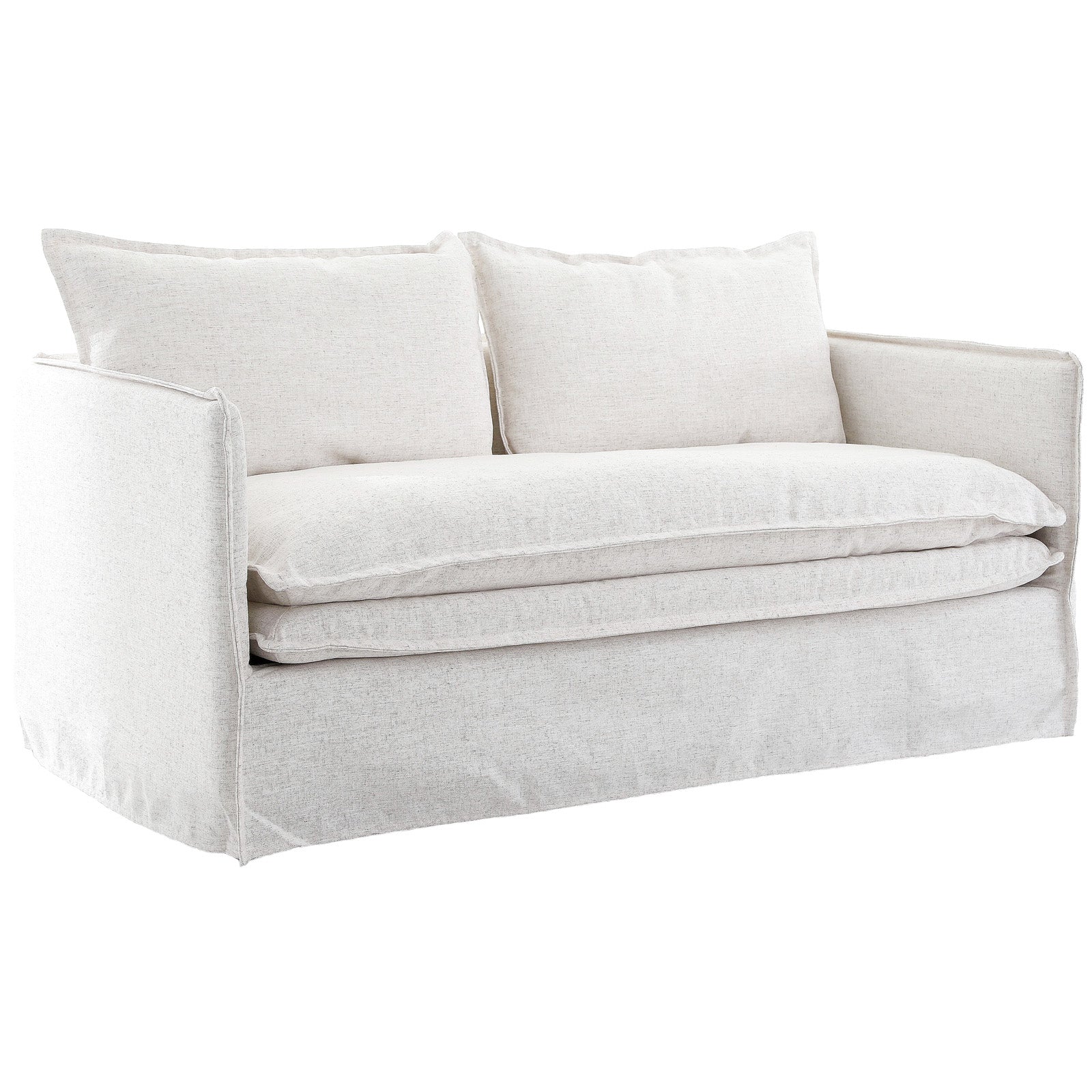 Oxford 2 Seater Sofa by Keiichi