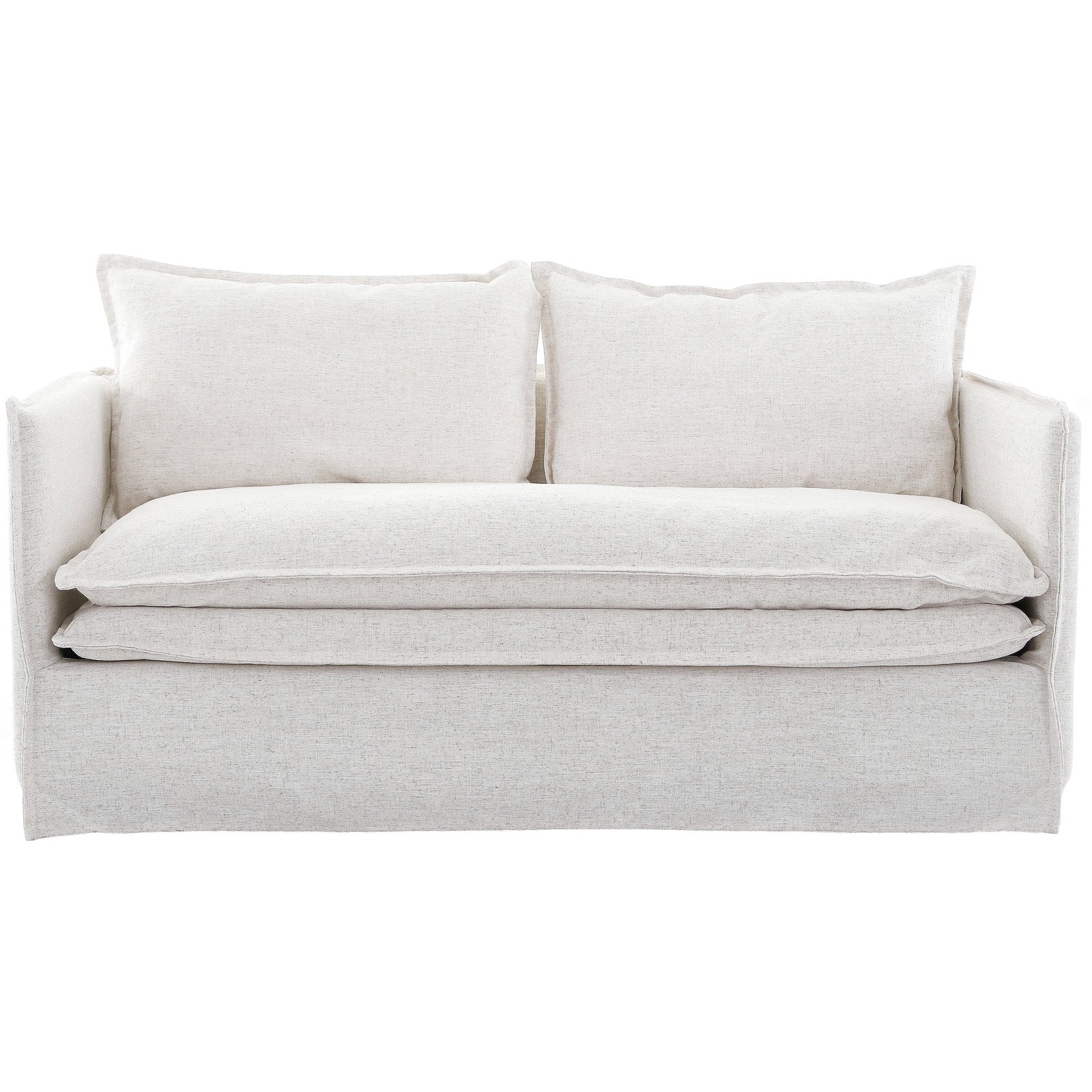 Oxford 2 Seater Sofa by Keiichi